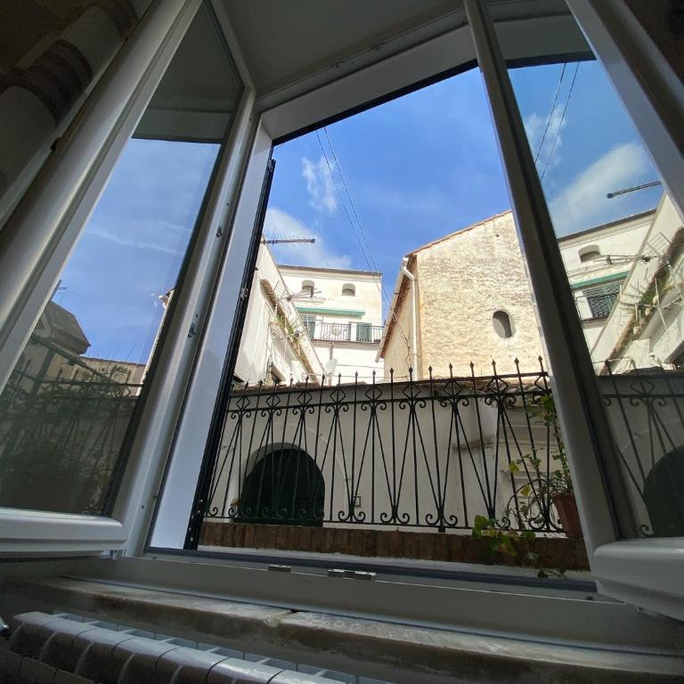 Casa vacanza: The Wind Rose - One-Bedroom Apartment - 13