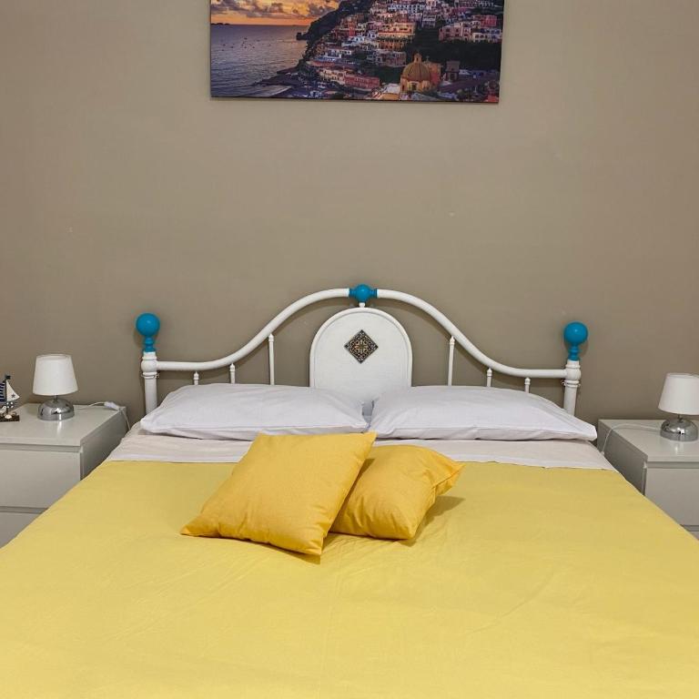 Casa vacanza: The Wind Rose - One-Bedroom Apartment - 1