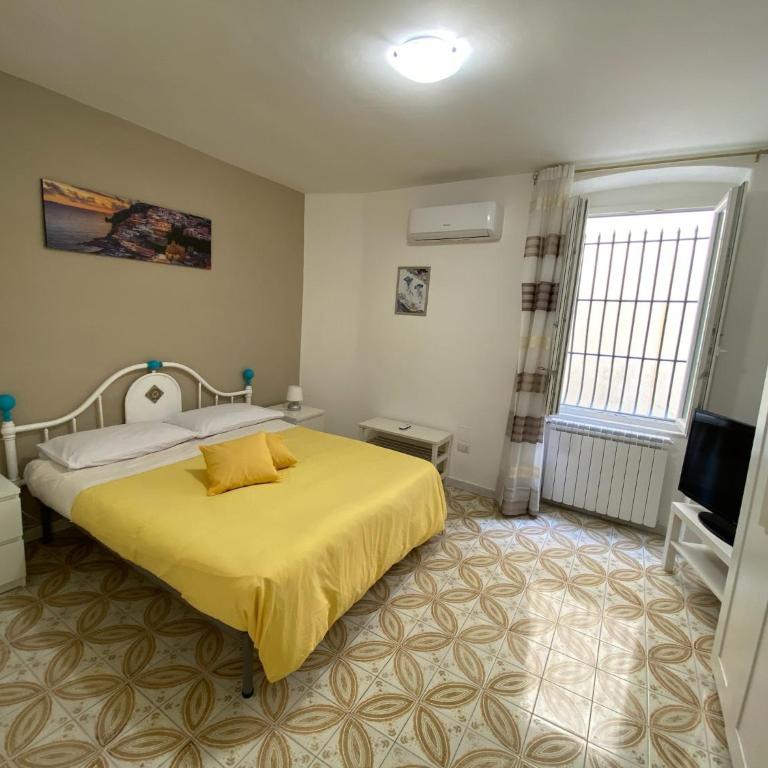 Casa vacanza: The Wind Rose - One-Bedroom Apartment - 25