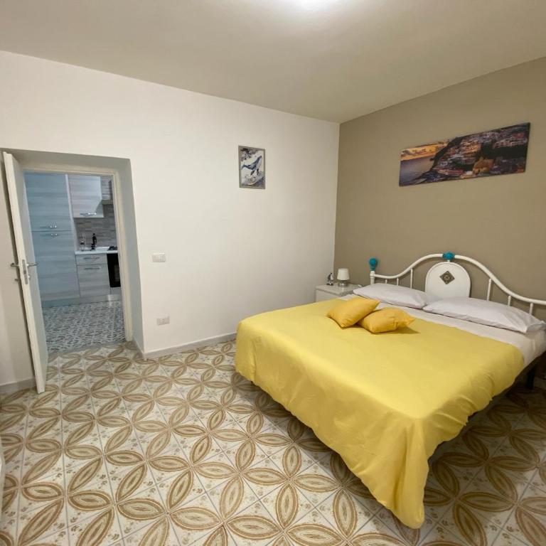 Casa vacanza: The Wind Rose - One-Bedroom Apartment - 27