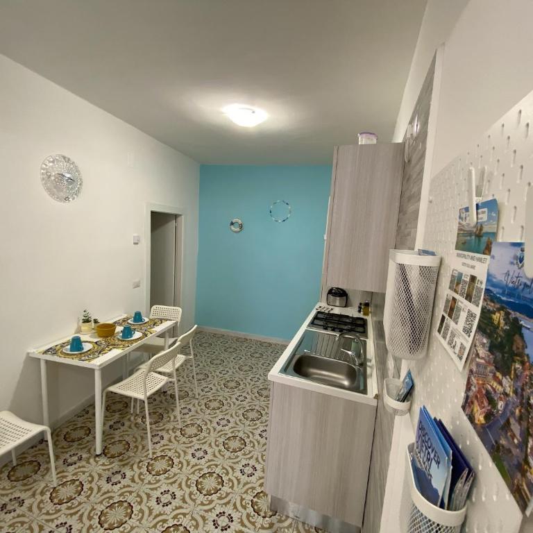 Casa vacanza: The Wind Rose - One-Bedroom Apartment - 17