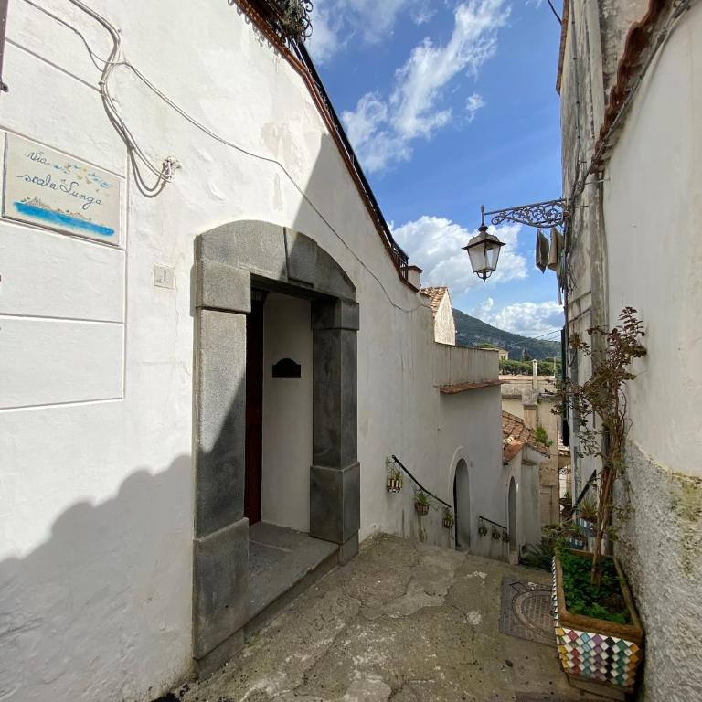 Casa vacanza: The Wind Rose - One-Bedroom Apartment - 7