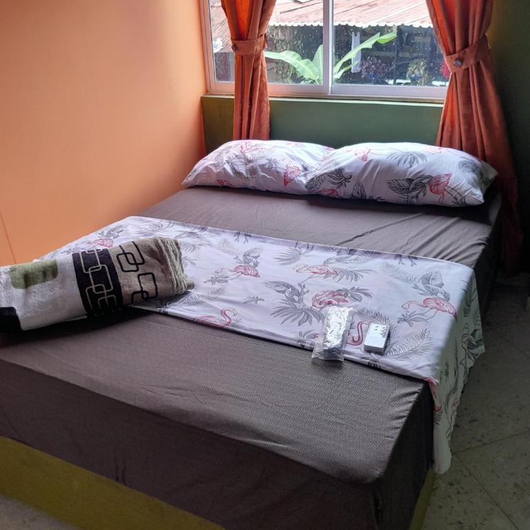 Hotel Mar Azul - Habitación Doble - 3