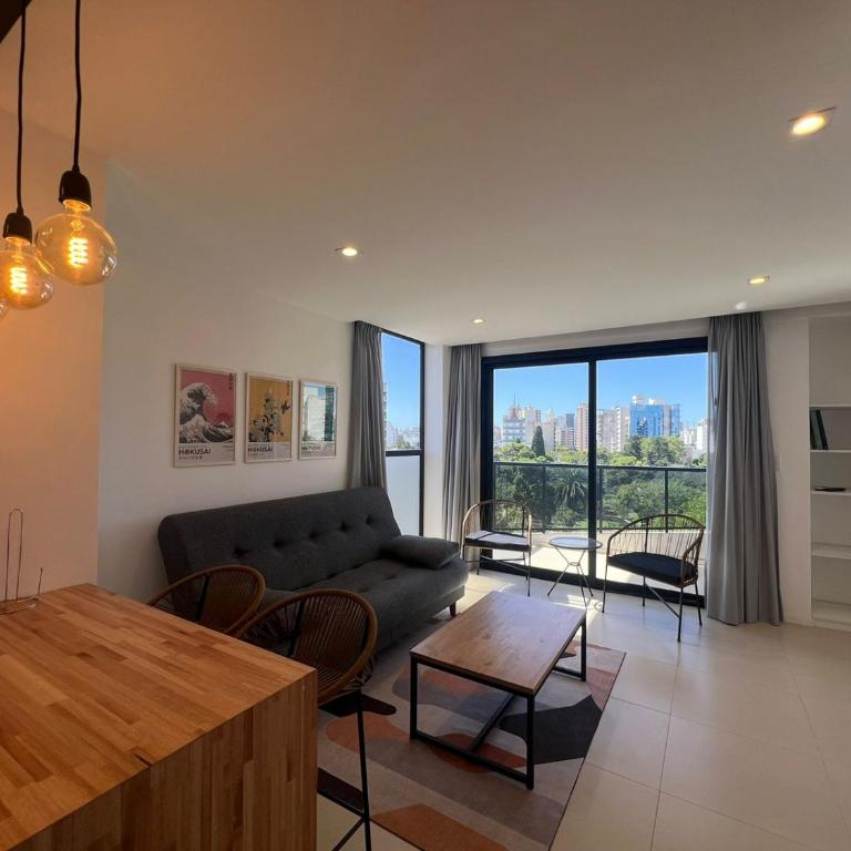 Plaza Azcuenaga Enjoy LP - Apartamento - 9