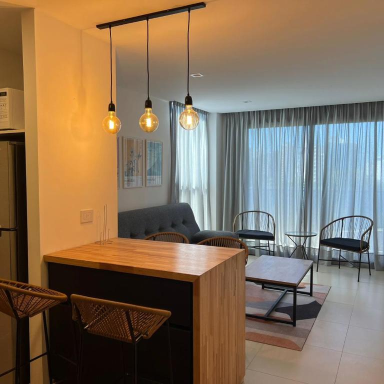 Plaza Azcuenaga Enjoy LP - Apartamento - 7