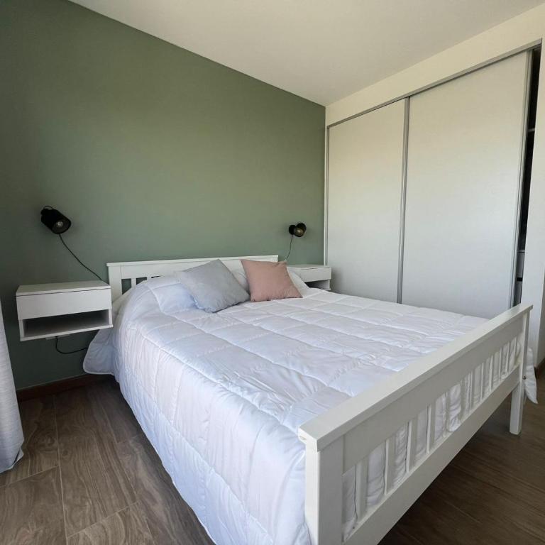 Plaza Azcuenaga Enjoy LP - Apartamento - 6