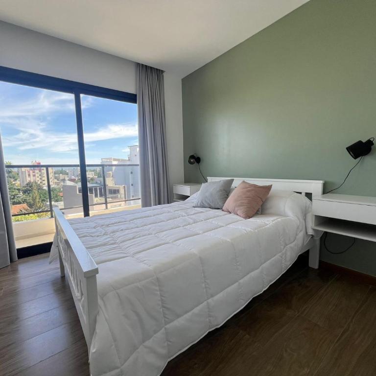 Plaza Azcuenaga Enjoy LP - Apartamento - 31