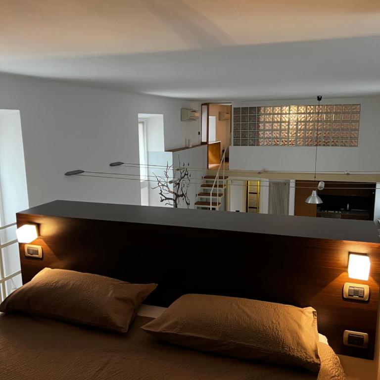 Loft downtown Milan - Room #1183326901 - 8