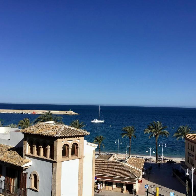 Marvido - Apartamento con vistas al mar - 16