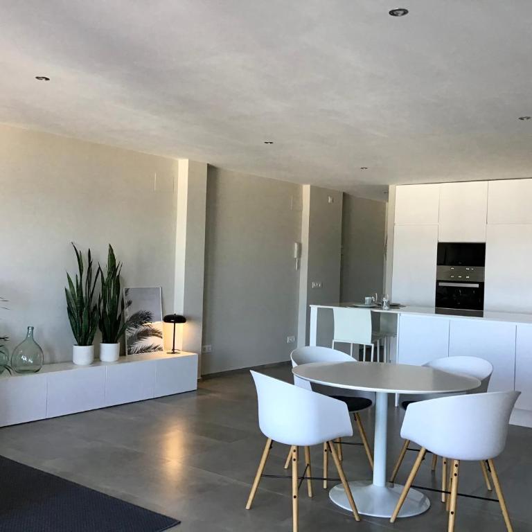 Marvido - Apartamento con vistas al mar - 14