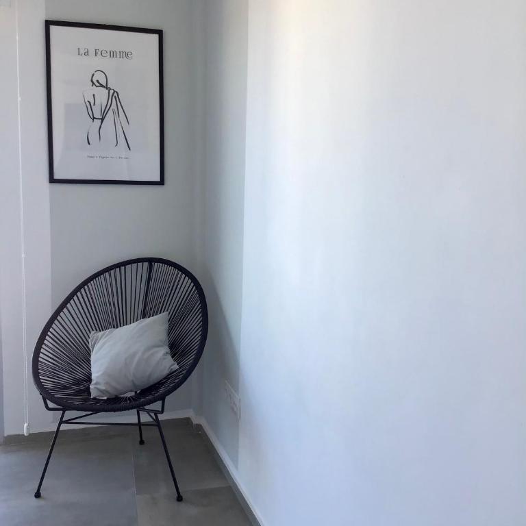 Marvido - Apartamento con vistas al mar - 22