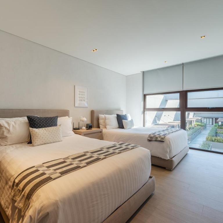 Paraiso Residences Marina Cabo by Capitalia - Apartamento Premium con 4 dormitorios, terraza y vistas al puerto deportivo - 10