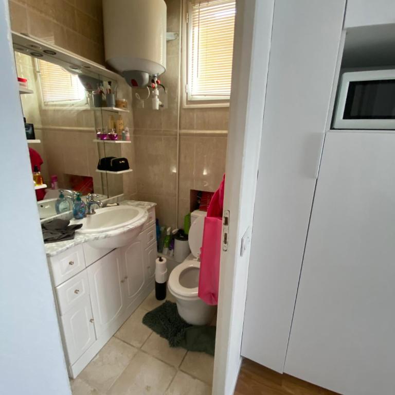 Cosy flat near Parc des Princes - Appartement 1 Chambre - 3