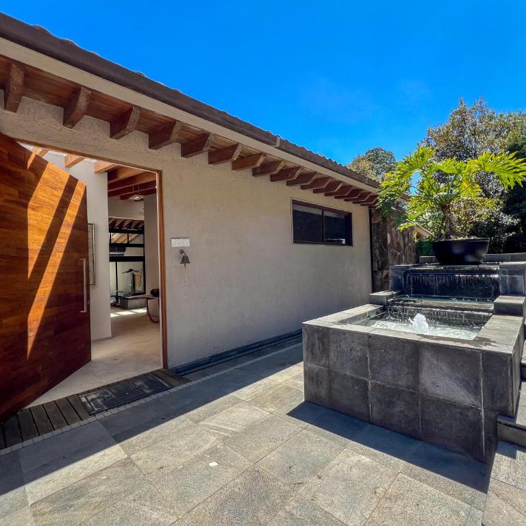Vista al Nevado: Exceptional Home in Avandaro - Villa - 7