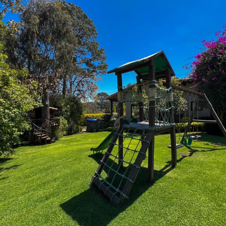 Vista al Nevado: Exceptional Home in Avandaro - Villa - 6
