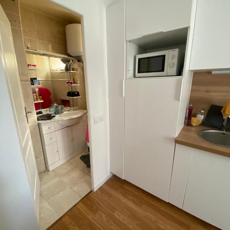 Cosy flat near Parc des Princes - Appartement 1 Chambre - 5