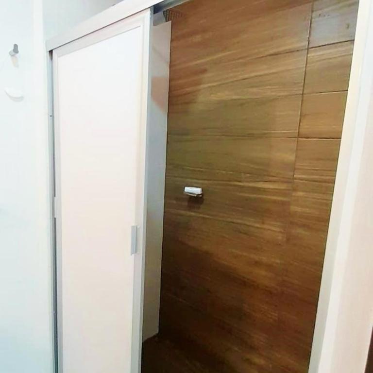 Depto de Lujo Familiar Bluu Lagoon - Two-Bedroom Apartment - 17