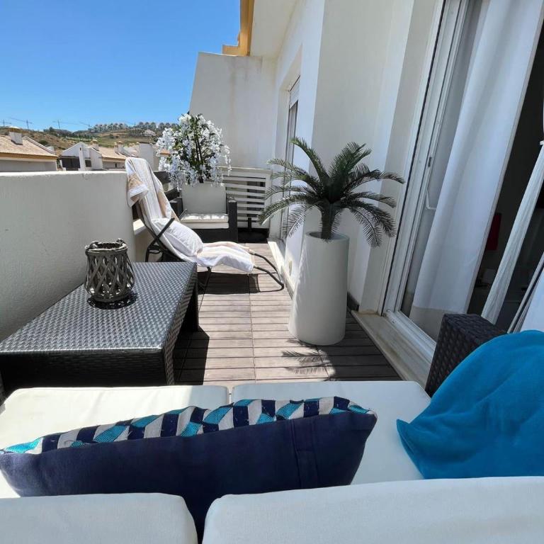 Calanova Golf, La Cala de Mijas - Apartamento de 2 dormitorios - 31