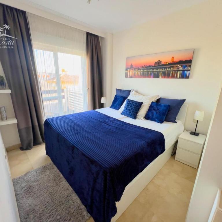 Calanova Golf, La Cala de Mijas - Apartamento de 2 dormitorios - 19