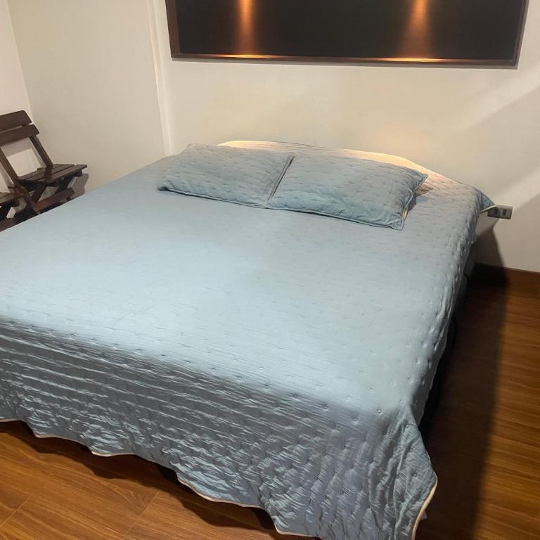 Hermoso Garzonier 7E Torres Puente Muyurina - Apartamento de 1 dormitorio - 3