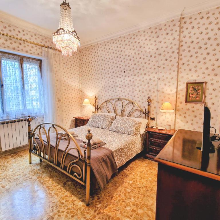 Grazia Guesthouse - Two-Bedroom Apartment - 5