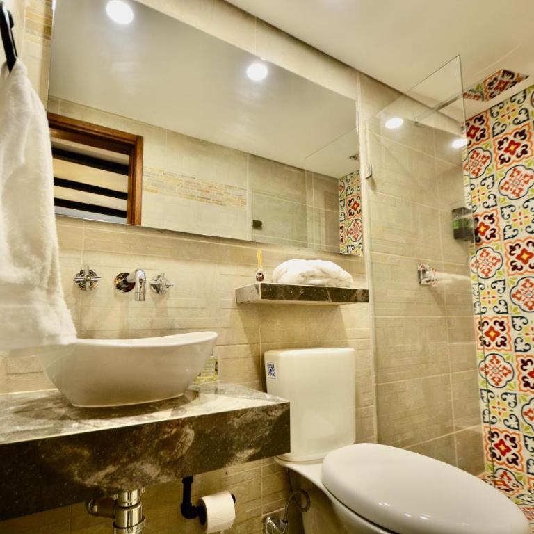 Casa Moline Blue - Estudio Superior - 8