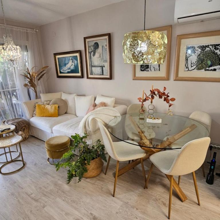 Apto La Mimosa - Salou - Apartamento de 2 dormitorios - 30