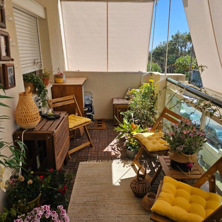Apto La Mimosa - Salou - Apartamento de 2 dormitorios - 32