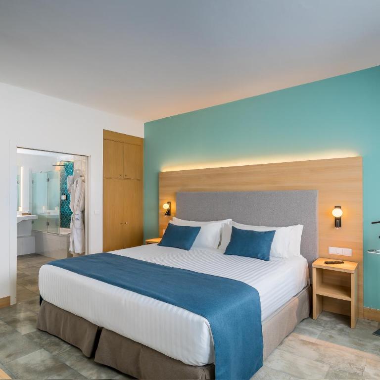 Occidental Murcia Agalia - Suite Junior - 5