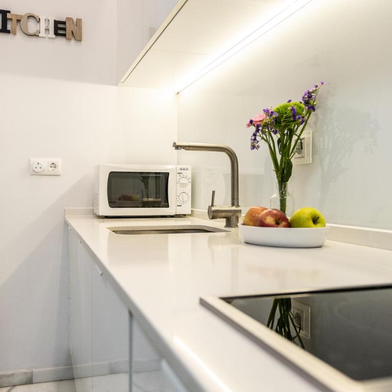 APARTAMENTO TRIANA DELUXE CON PATIO PRIVADO - Apartamento de 1 dormitorio - 23