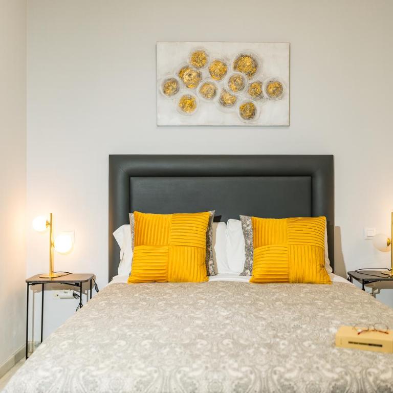 APARTAMENTO TRIANA DELUXE CON PATIO PRIVADO - Apartamento de 1 dormitorio - 21