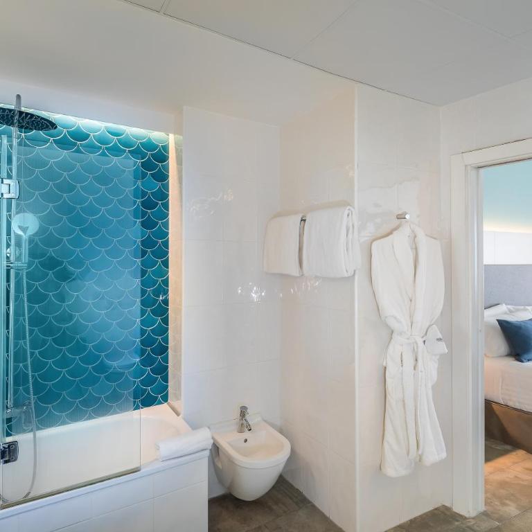 Occidental Murcia Agalia - Suite Junior - 8