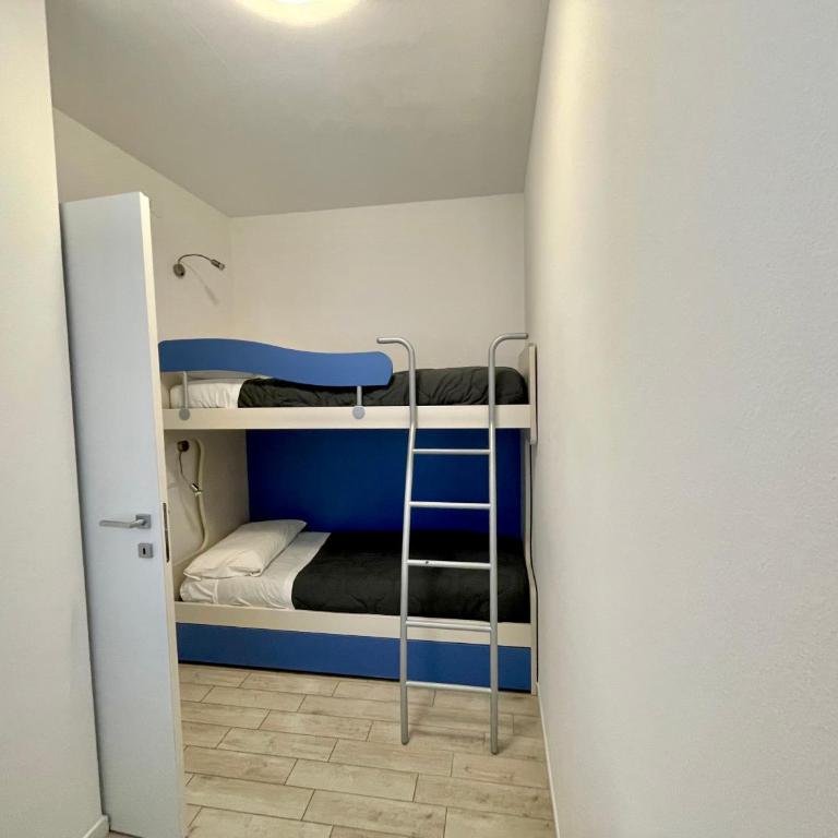 Villa Antonietta 4, Relax nella pineta - Appartamento con 2 Camere da Letto - 11