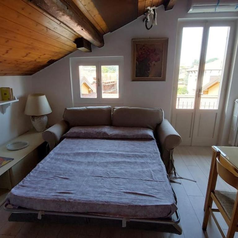 Comodo, pratico e tranquillo - Appartamento con 2 Camere da Letto - 15