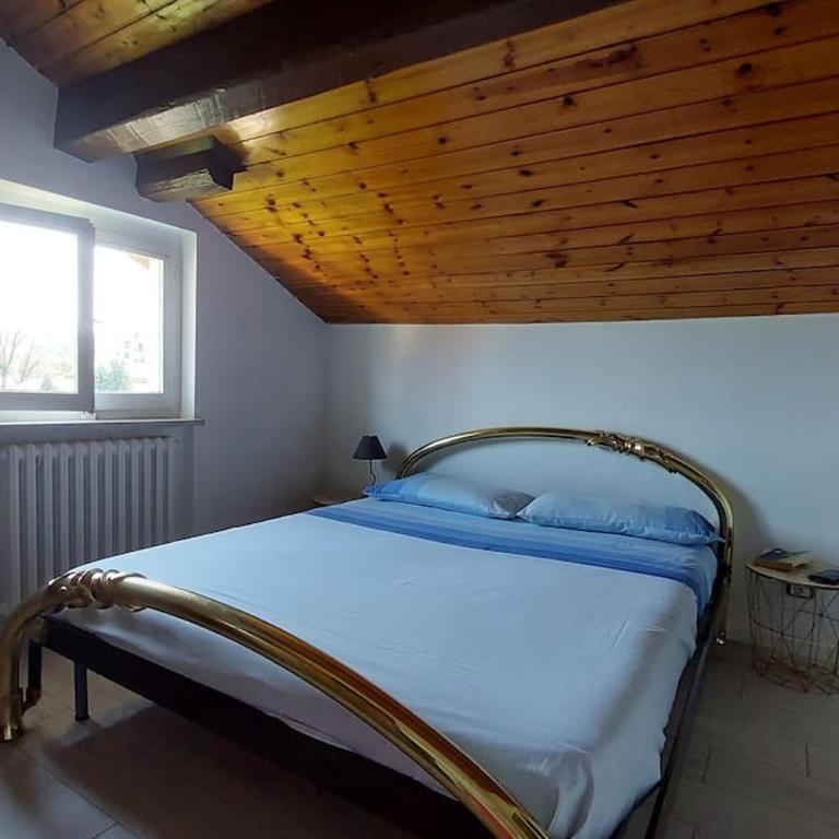Comodo, pratico e tranquillo - Appartamento con 2 Camere da Letto - 3