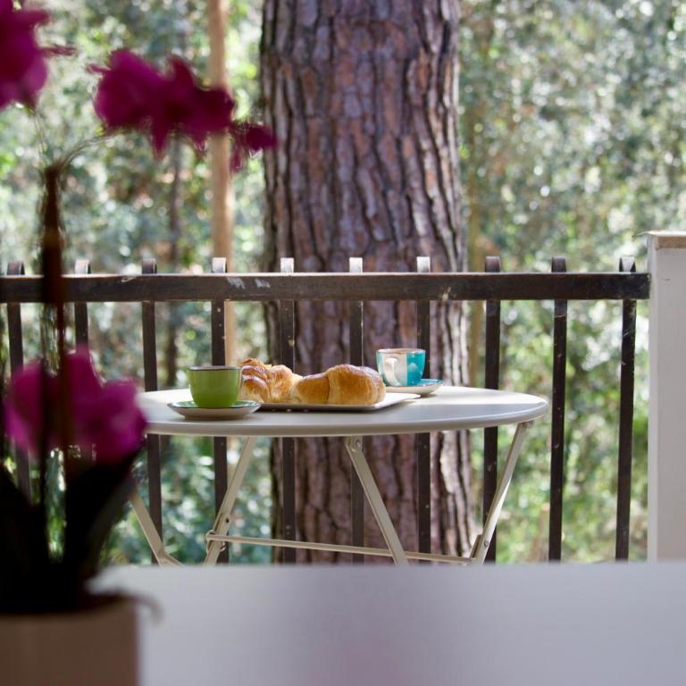 Villa Antonietta 4, Relax nella pineta - Appartamento con 2 Camere da Letto - 2
