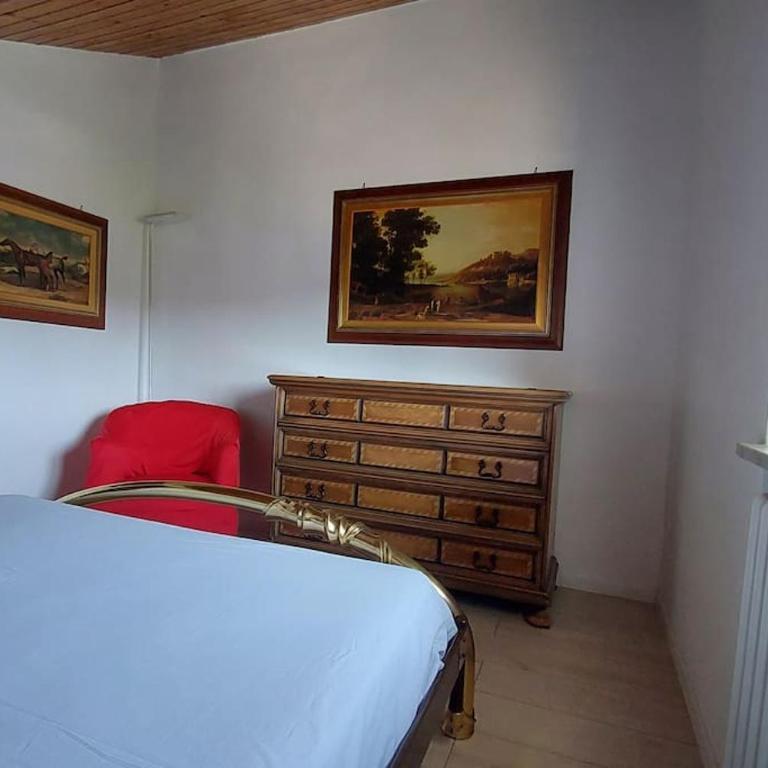 Comodo, pratico e tranquillo - Appartamento con 2 Camere da Letto - 12