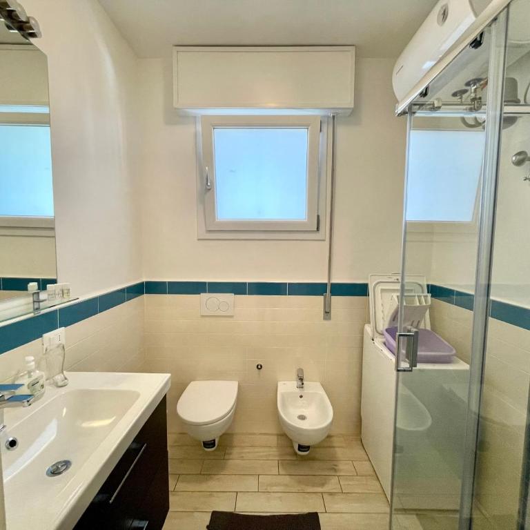 Villa Antonietta 4, Relax nella pineta - Appartamento con 2 Camere da Letto - 20