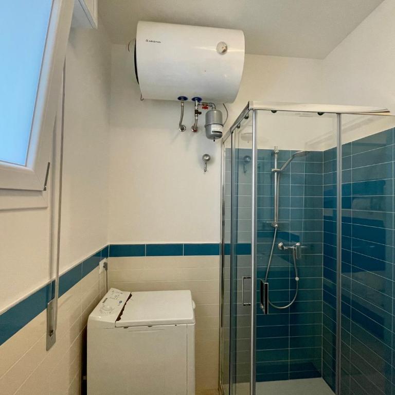 Villa Antonietta 4, Relax nella pineta - Appartamento con 2 Camere da Letto - 21