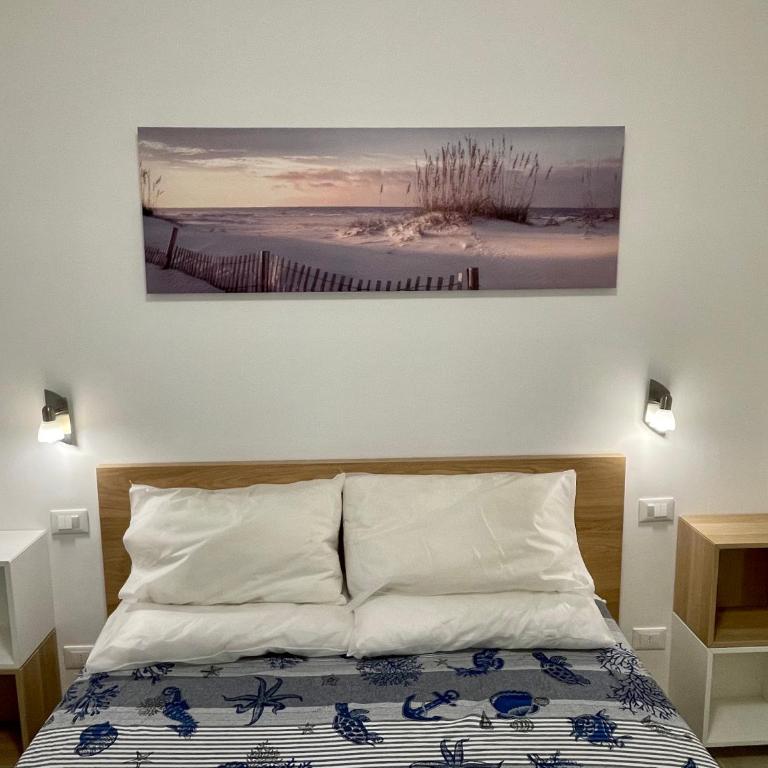 Villa Antonietta 4, Relax nella pineta - Appartamento con 2 Camere da Letto - 26