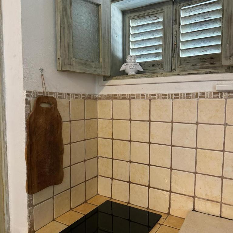 La Casetta - Typical Guest House - Appartamento con 1 Camera da Letto - 9