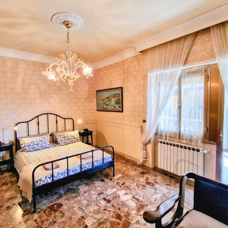 Grazia Guesthouse - Two-Bedroom Apartment - 1