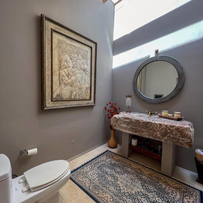 Vista al Nevado: Exceptional Home in Avandaro - Villa - 18