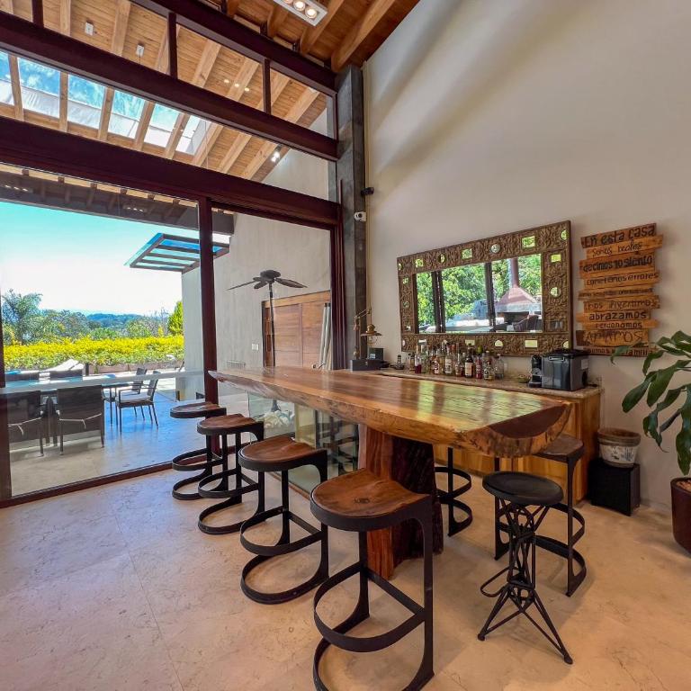 Vista al Nevado: Exceptional Home in Avandaro - Villa - 16