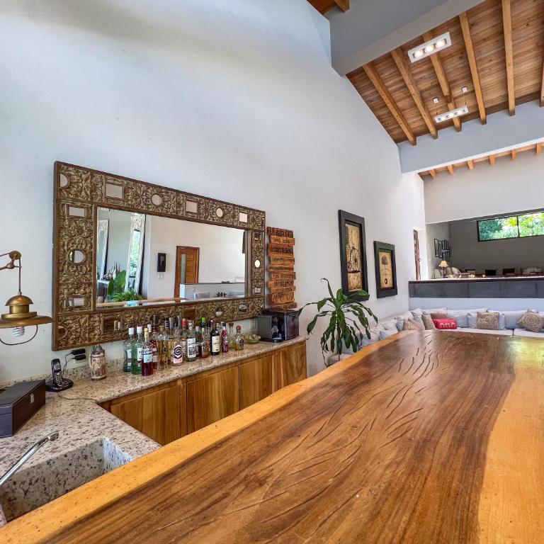 Vista al Nevado: Exceptional Home in Avandaro - Villa - 17