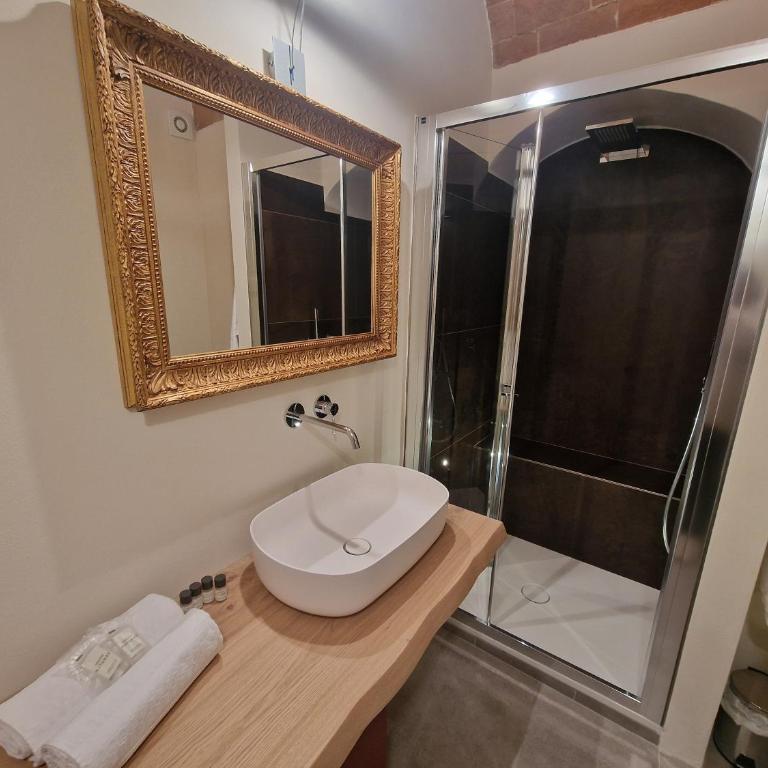Appartamento Sotto le Torri - Appartamento con 1 Camera da Letto - 5