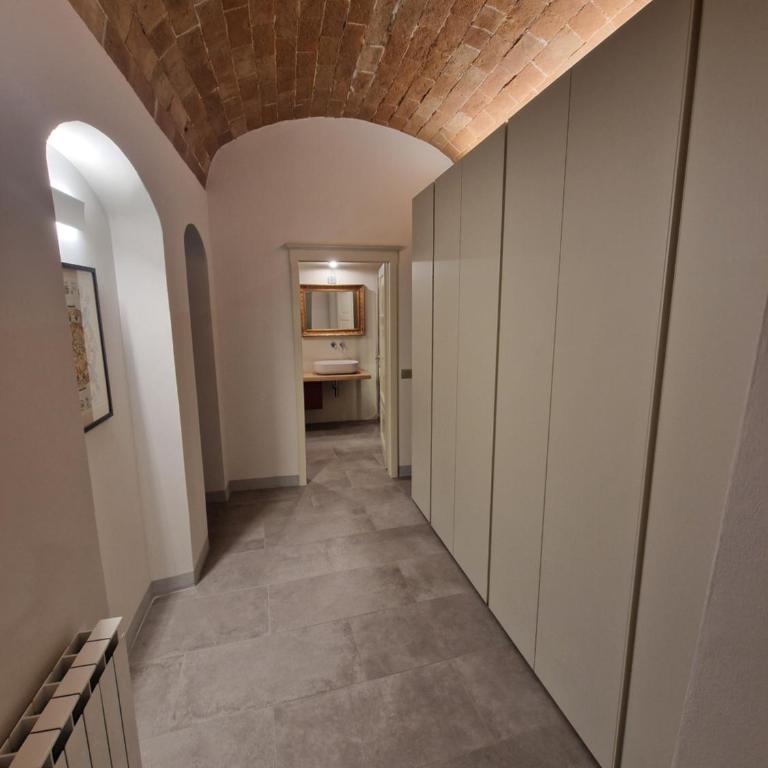Appartamento Sotto le Torri - Appartamento con 1 Camera da Letto - 12
