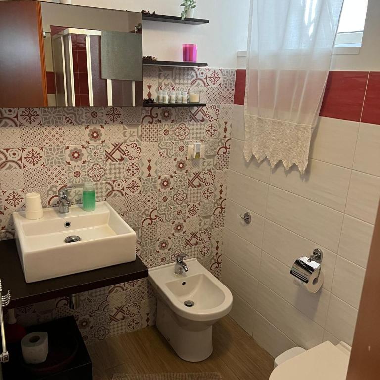Due passi dal centro - One-Bedroom Apartment - 6