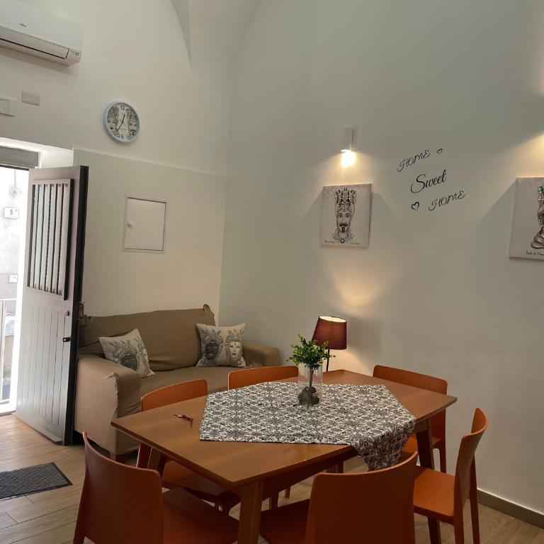 Due passi dal centro - One-Bedroom Apartment - 5