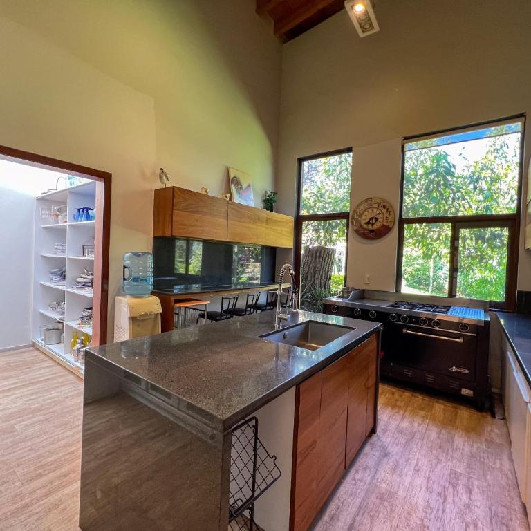 Vista al Nevado: Exceptional Home in Avandaro - Villa - 13
